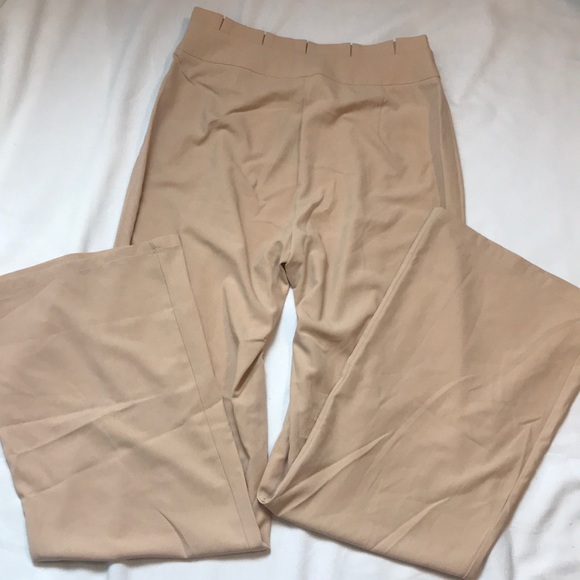 Cream color pants - Picture 5 of 5